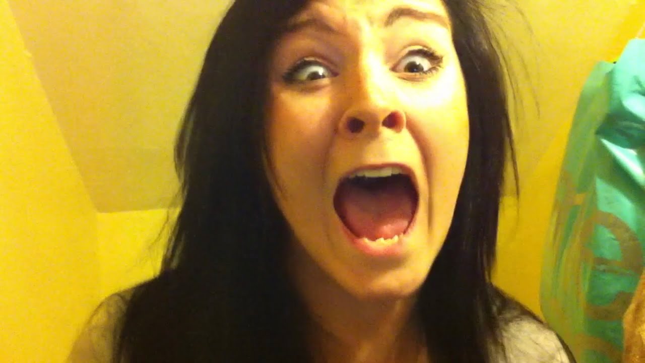 Compilation of funny: Part.1