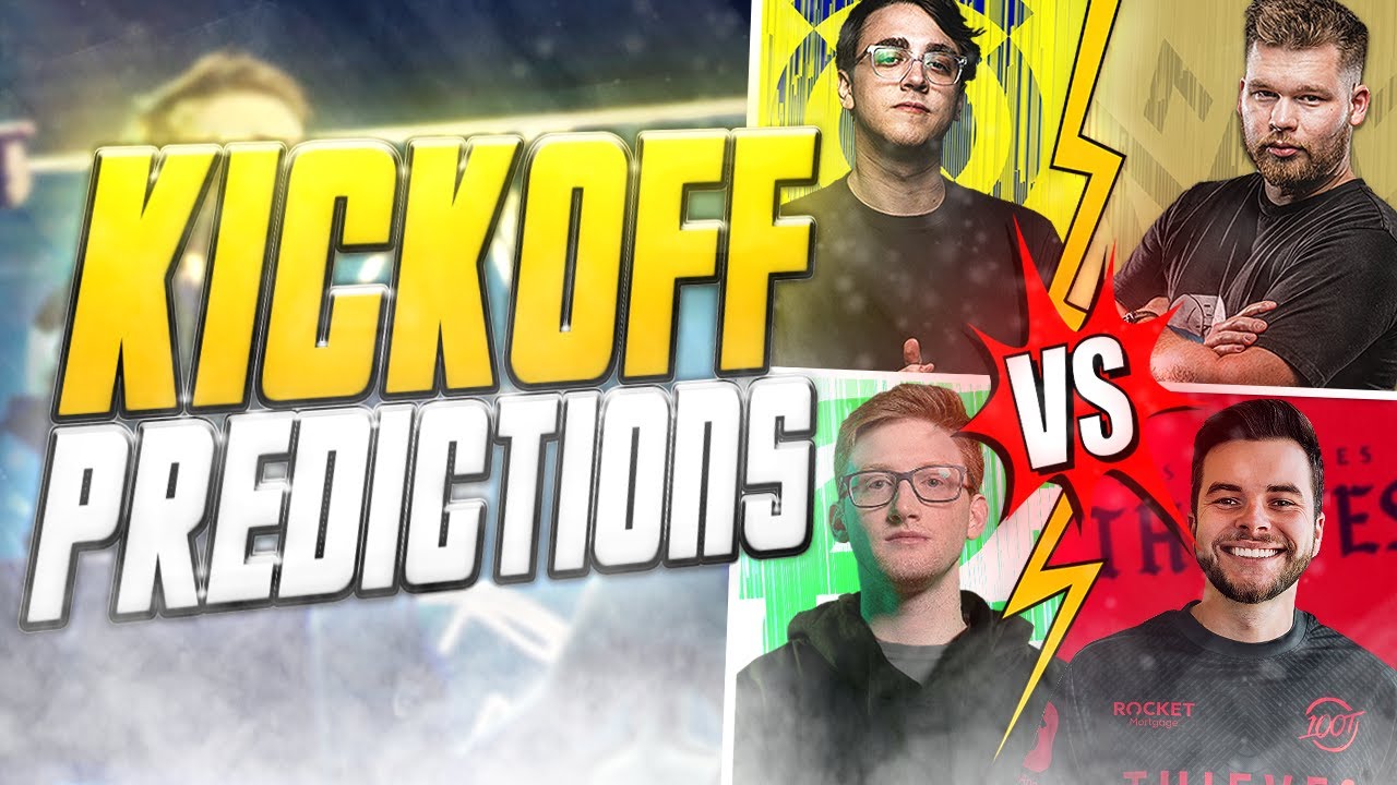 Havok BENCHED | “Pre-set” Classes!? | CDL Fantasy Draft | & KICKOFF Event PREDICTIONS | Bo3 Pod #59