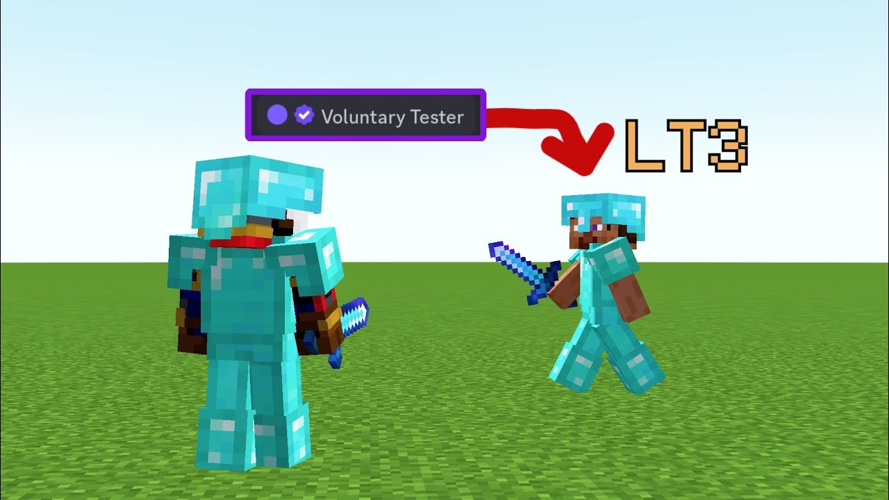 I Dueled EVERY Sword PVP Tester (Part 1)