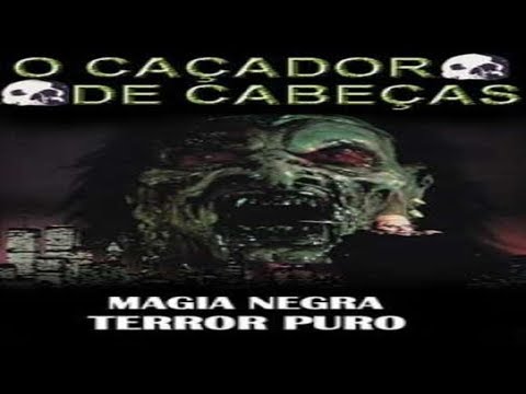 Vídeo: Caçador De Cabeças