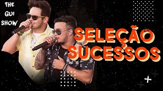 Matheus e Kauan - Seleção Sucessos - [As Melhores]