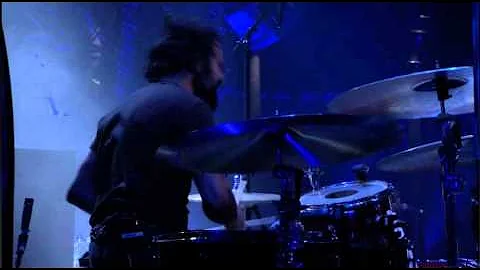 The Killers - For Reasons Unknown live at iTunes Festival