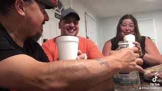 Thick It Honey Water Review