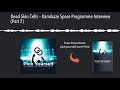 Dead Skin Cells – Kamikaze Space Programme Interview (Part 2)