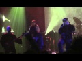 Arcturus - The chaos path (live in Athens 4/2/12)