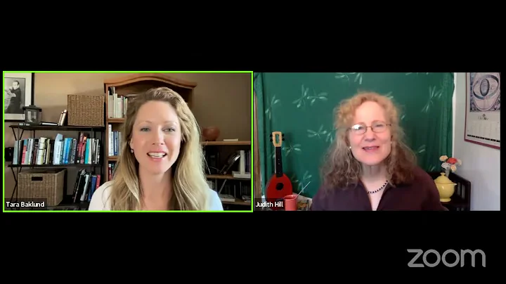 How to Become a Medical Astrologer, interview with...
