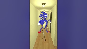 Henry Stickmin Escape From Nextbots In Liminal Hotel