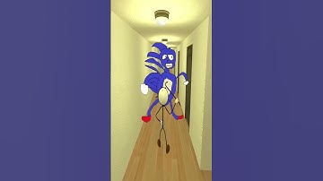 Henry Stickmin Escape From Nextbots In Liminal Hotel