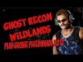 Le pire jeu ubisoft  ghost recon wildlands