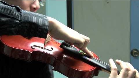 9. Octave Harmonics.m4v