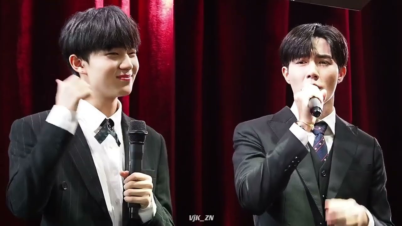 ให้ฉันเป็นของเธอ - [ซี-นุนิว (Zee-NuNew)] - 040622 #MugendaiXZeeNuNew