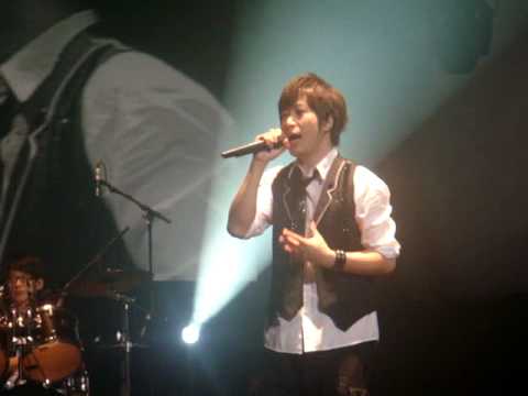 人生海海live-墨尔本2010