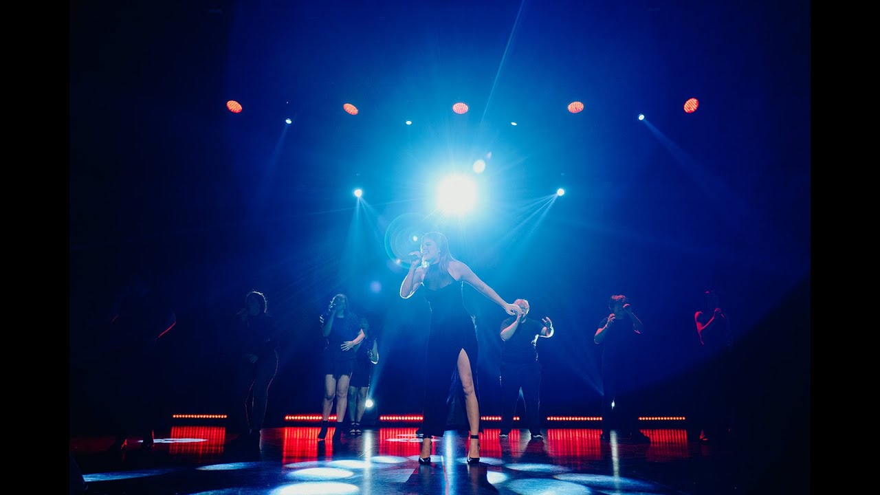 It's All Coming Back To Me Now opb. Celine Dion (OneVoice A Cappella Live Cover)