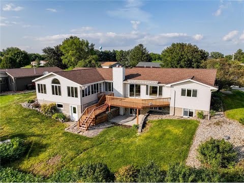 158 Skyline Drive, Granite Falls, MN home video tour