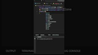 How to check string anagram or not #leetcode #problem #javascript