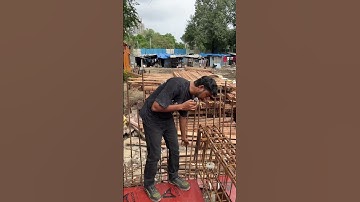 Why Development Length is Important in Civil Engineering | CivilTechAI #shorts