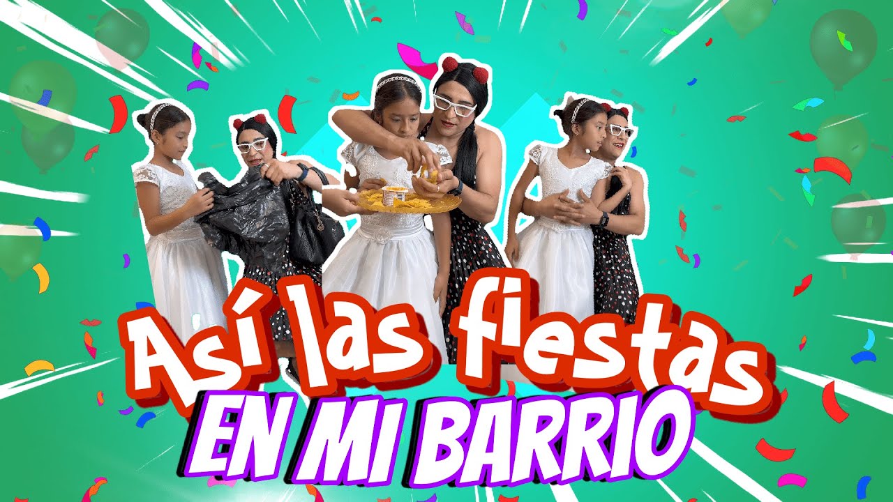 Así siempre cuando vamos a una Matine con mi hija 😰