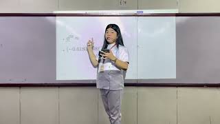 Fibonacci Sequence Reporting Final Project