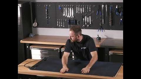 Adventure Kings Semi-Flexible Solar Panels How to Install