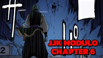 JJK MODULO CHAPTER 6 | Summary & Review