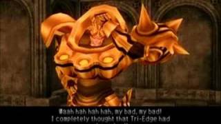 Full dotHack GU Vol. 2 Reminisce (055) Piros Tries Again Update