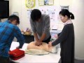 急変対応 BLS・AED