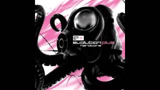 Scott Brown, Plus System - Dehumanize (Original Mix) [Evolution Plus]