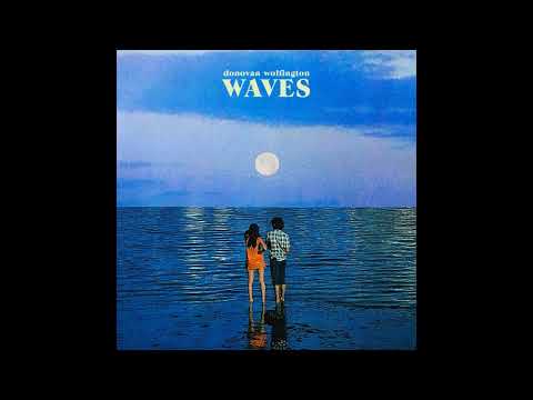 Donovan Wolfington - Chapped Lips