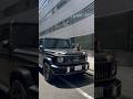 【Mercedes-AMG G63 】■年式　2022年■走行距離　12,900kmGクラスの最上位グレードG63が入庫致しました！！ #トップランク #toprank #メルセデスベンツ