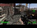 ඞ FALLOUT LONDON ep.4 ඞ GAMING MUSIC LOVER LOUNGE ඞHARDCORE RECORD 6666+ GIORNI ඞ