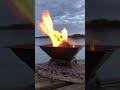Heute wird im Norden Mittsommer gefeiert. Auch wir haben ein Feuer entzündet 🔥🇫🇮🔥🐉