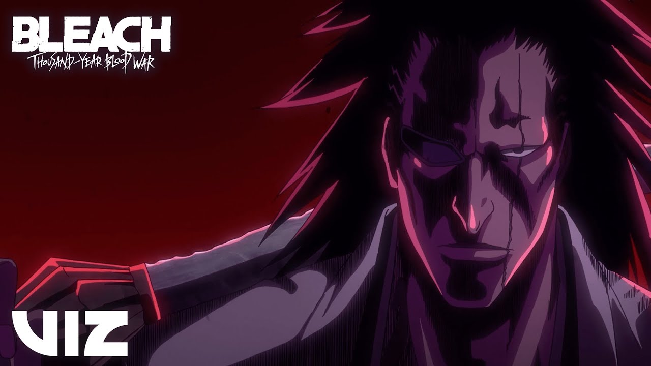 BANKAI! Anime BLEACH é REMOVIDO da CRUNCHYROLL, NETFLIX, HBO MAX,  FUNIMATION e PLUTO TV! 