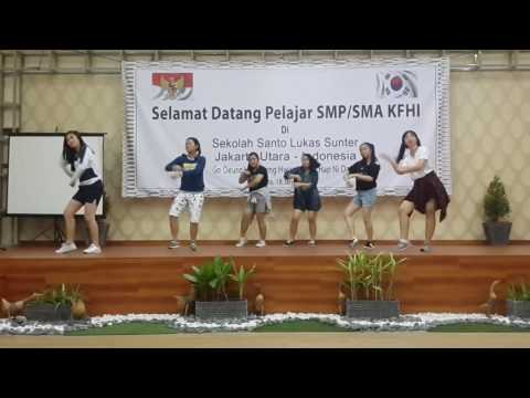 PSY - Daddy (Dance Cover)