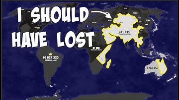 The Ultimate Territorial.io Zombies Comeback