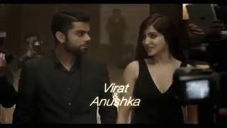 Tribute to virushka! who made the world believe in love all over again
! no copyright intended songs belong yrf and t-series credits -
pictures -google im...