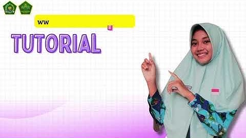 Panduan Pendaftaran PPDBM Tahun Ajaran 2025-2026 MTsN 2 Kota Surabaya