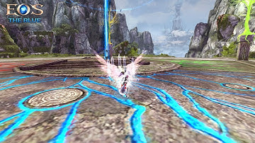 EOS KR - The Rotation Awakening Icemage