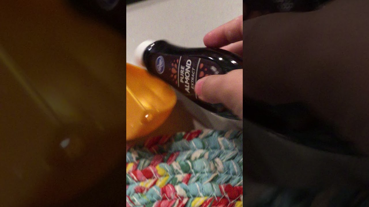 Mini brand cake YouTube