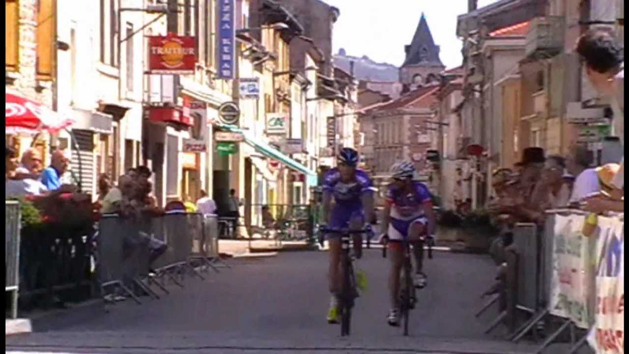 64   /   ST VALLIER    (26)    29 07 2012