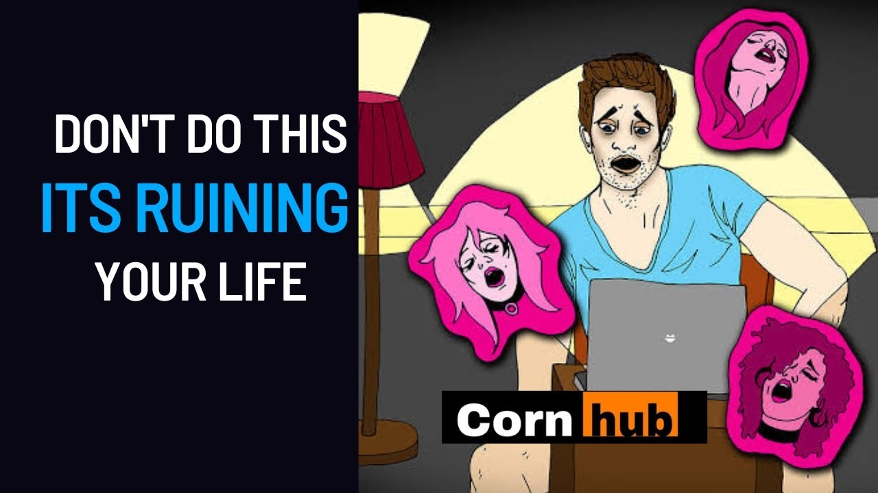 Focus on yourself you are ruining your life YouTube
