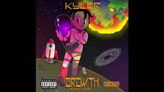 Lost Soldiers - Kyler ft. Tafari (official audio)