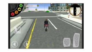 San Andreas: Real Gangsters 3D Trailer & Gameplay screenshot 4