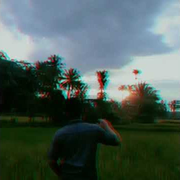 Perjalanan kisah cinta LDR