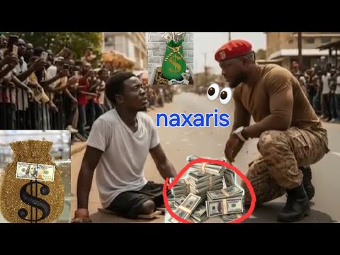 Ibrahimtraore Oo Millones Doller Siiyay Cuuryan Kii Kasoqeyb Galay Dabaldga Xuskisa 