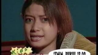 Avie Natyarina @ Selebritis Cilik JTV 2002