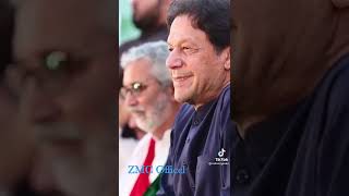 Imran Khan Loton Ke Liye Akela Hi Kafi Hai By Zeeshan Mehmood Chishti Official