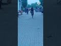 Cute girls crazy reaction on bike weeling stunt//पहली बार साइकिल चलाने वाले बच्चे का टैलेंट देखिए