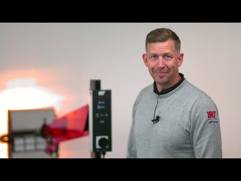 IRT PrepCure Generation 5 overview