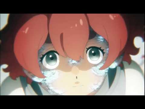 【#水星の魔女】お前を殺す【#ガンダムW】