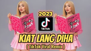 Kiat Lang Diha (Hataw Budots)( TikTok Viral Remix ) DjPauloRemix Ft. Dj Laurenz